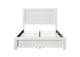 1534WH-1 Corbin Queen Bed in a Box