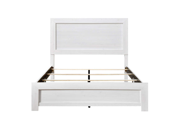 1534WHF-1 Corbin Full Bed in a Box