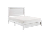 1534WHK-1CK Corbin California King bed