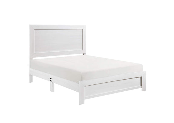 1534WHK-1EK Corbin Eastern King Bed in a Box