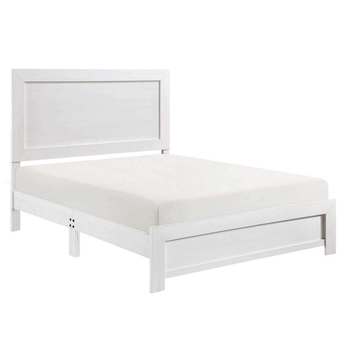 1534WHF-1 Corbin Full Bed in a Box