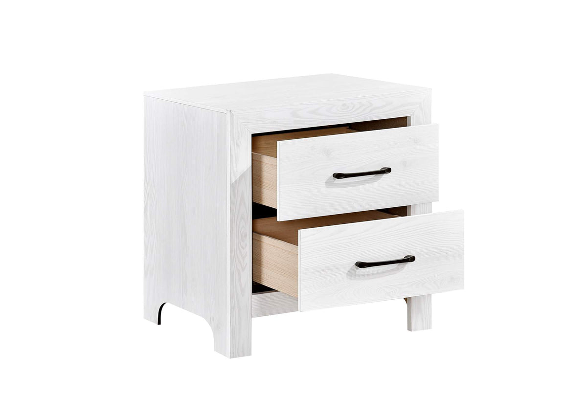 1534WH-4 Corbin Night Stand