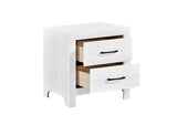 1534WH-4 Corbin Night Stand