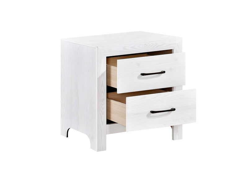 1534WH-4 Corbin Night Stand