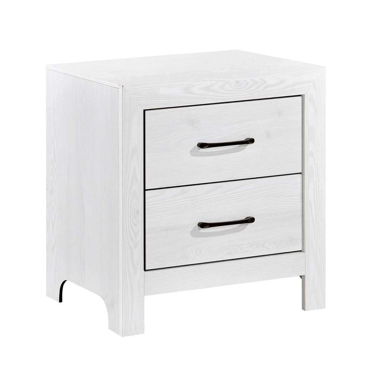 1534WH-4 Corbin Night Stand