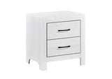 1534WH-4 Corbin Night Stand