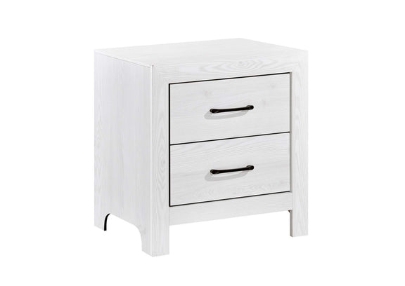 1534WH-4 Corbin Night Stand