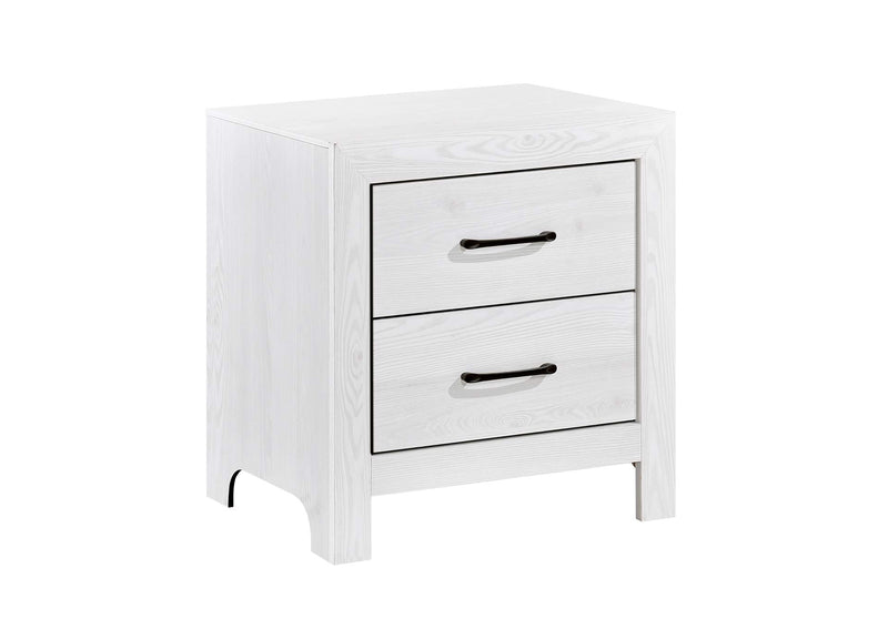 1534WH-4 Corbin Night Stand