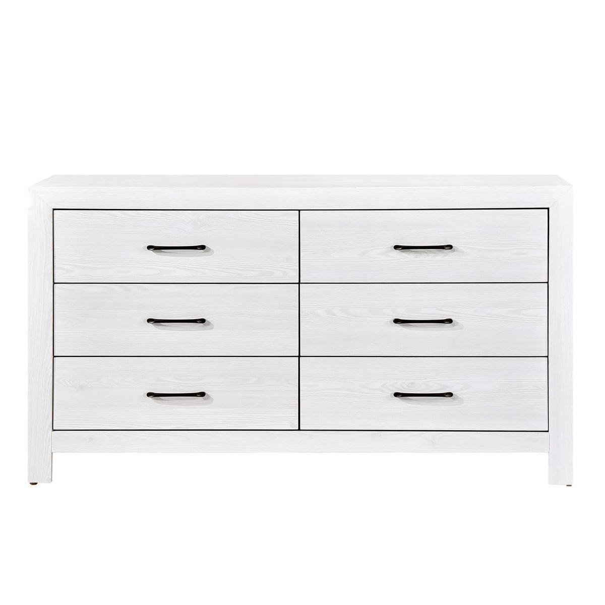 1534WH-5 Corbin Dresser