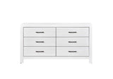 1534WH-5 Corbin Dresser
