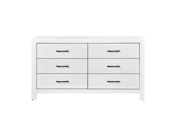 1534WH-5 Corbin Dresser