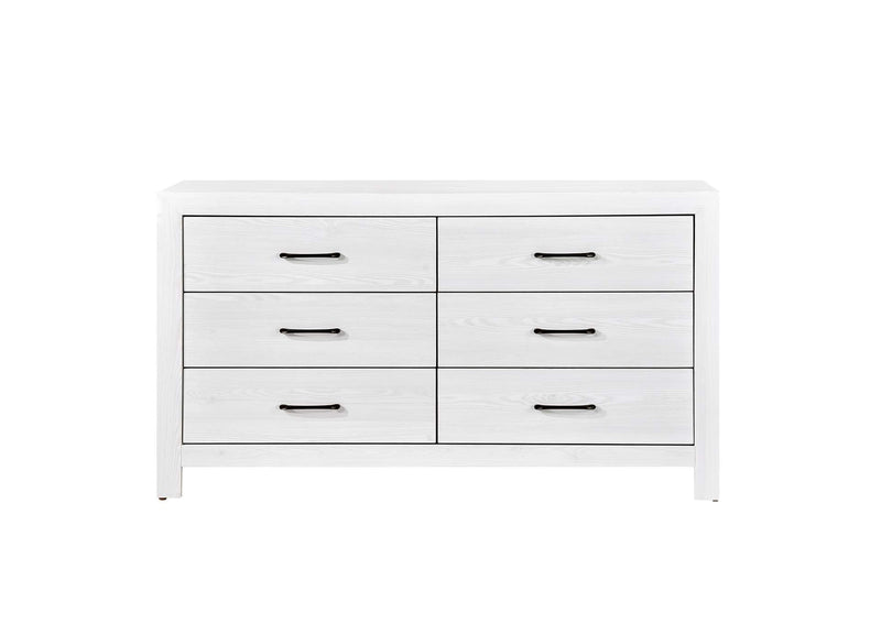 1534WH-5 Corbin Dresser