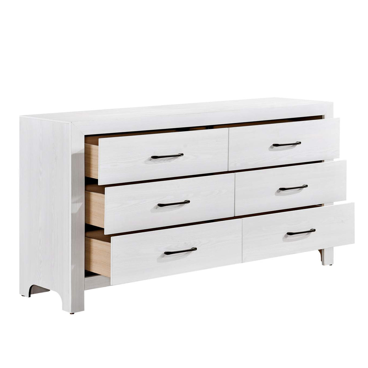 1534WH-5 Corbin Dresser