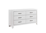 1534WH-5 Corbin Dresser