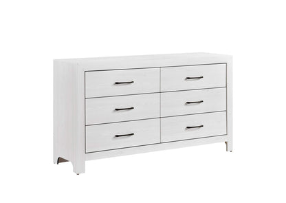 1534WH-5 Corbin Dresser
