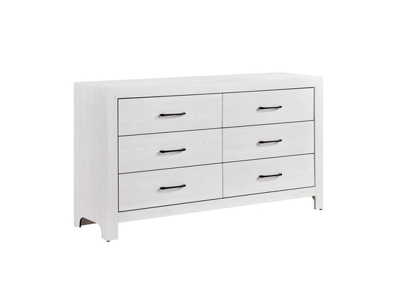 1534WH-5 Corbin Dresser
