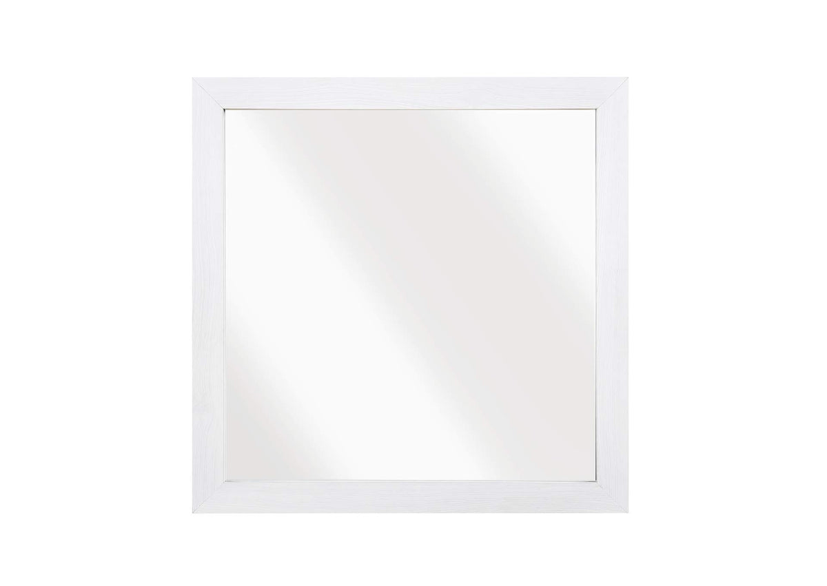 1534WH-6 Corbin Mirror