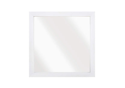 1534WH-6 Corbin Mirror