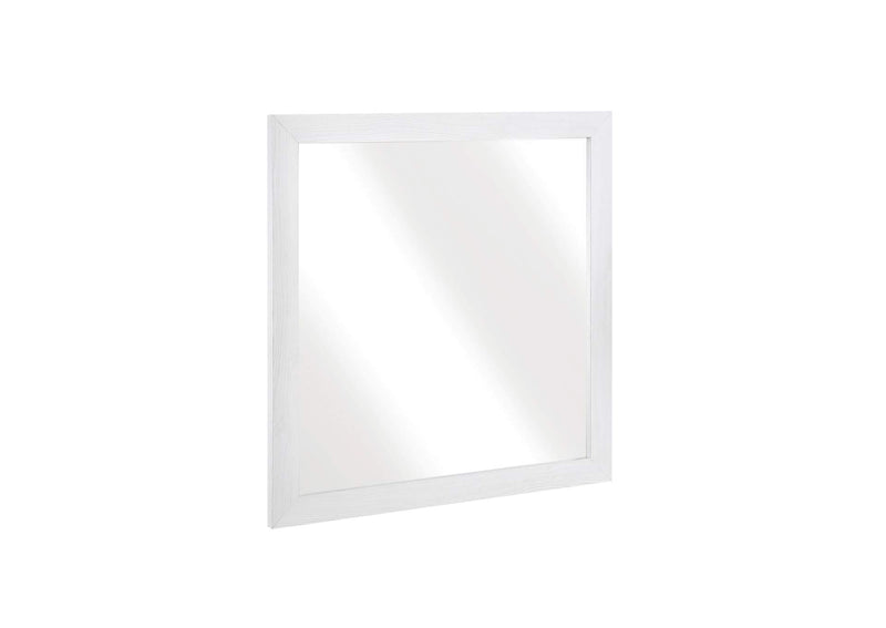 1534WH-6 Corbin Mirror
