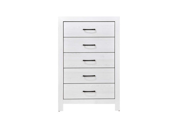 1534WH-9 Corbin Chest