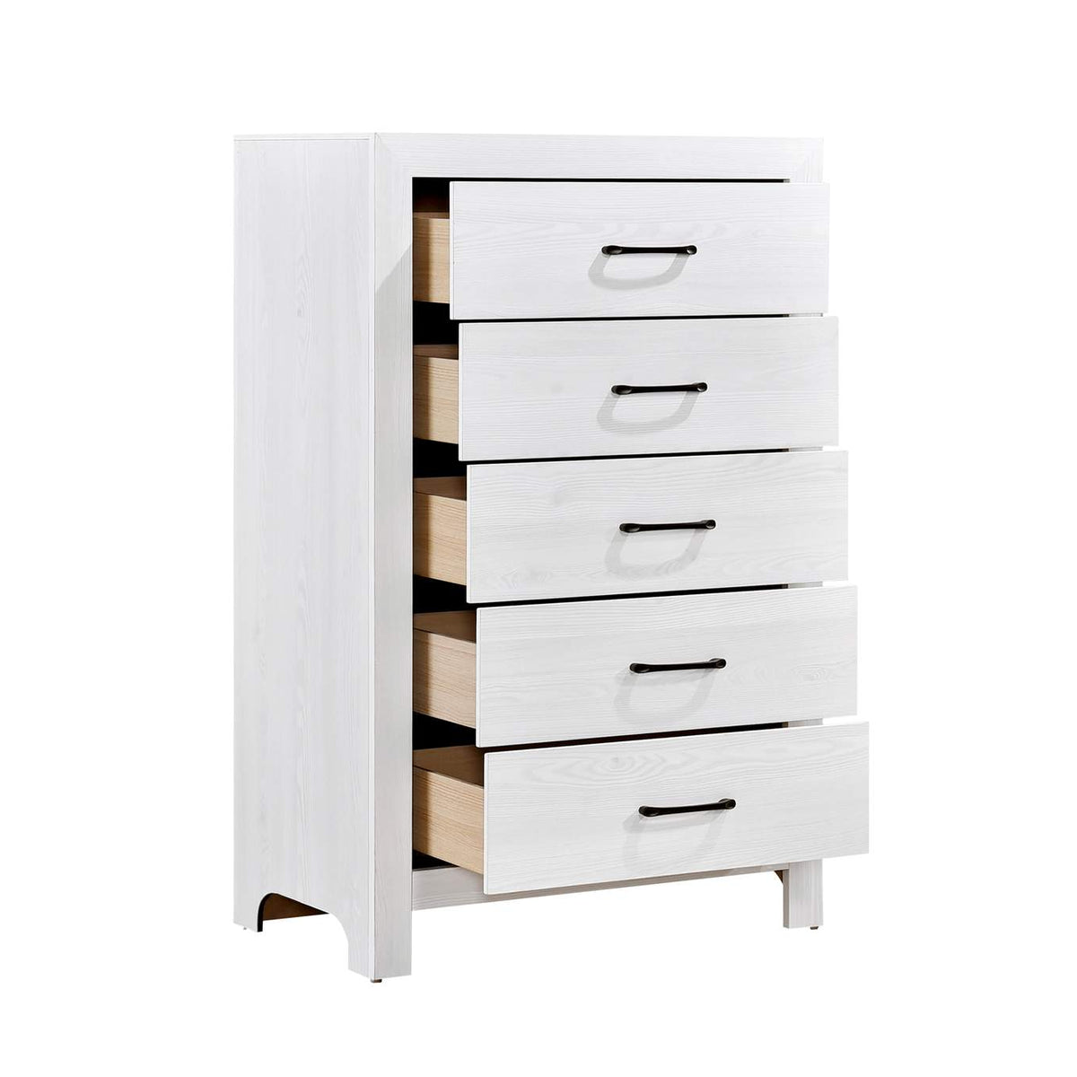 1534WH-9 Corbin Chest