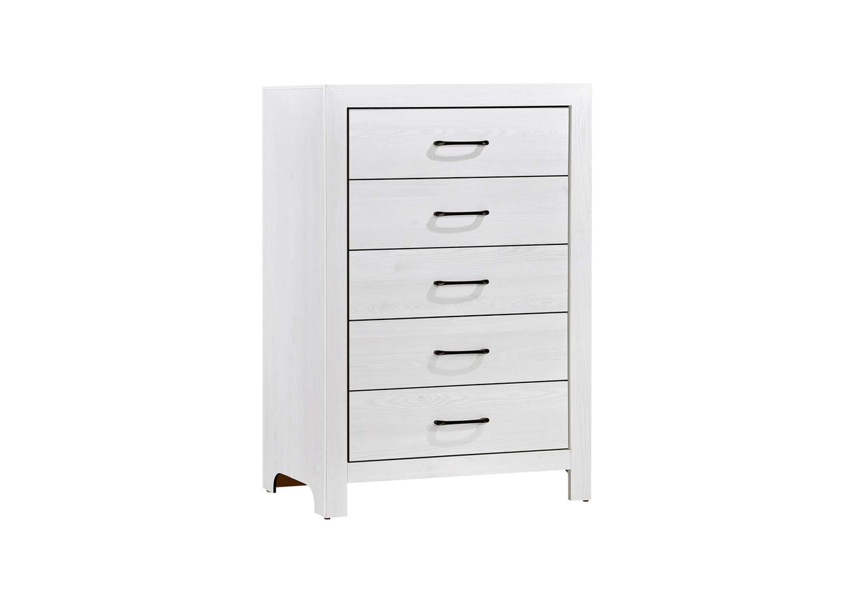 1534WH-9 Corbin Chest