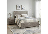 1534GY-1 Corbin Queen Bed in a Box