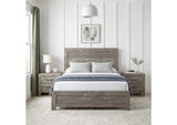 1534GYK-1EK Corbin Eastern King Bed in a Box