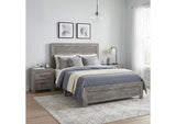 1534GYK-1EK Corbin Eastern King Bed in a Box