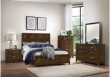 1535-5 Aziel Dresser
