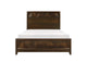 1535-1KIT Aziel Queen Bed