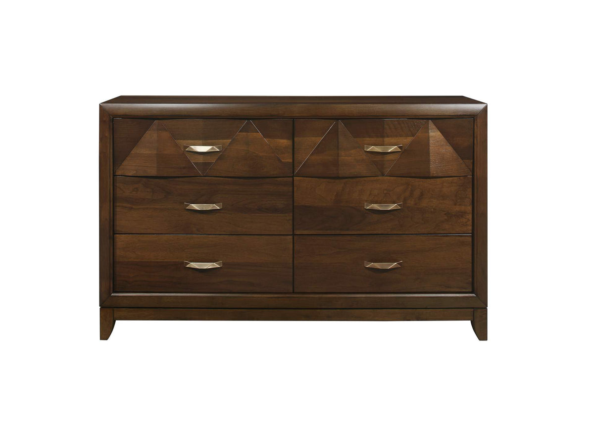 1535-5 Aziel Dresser