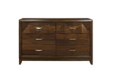1535-5 Aziel Dresser