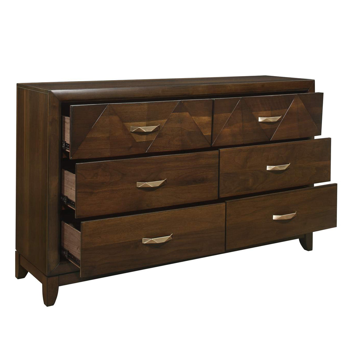 1535-5 Aziel Dresser