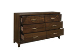 1535-5 Aziel Dresser