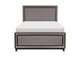 1536-1KIT Grant Queen Bed