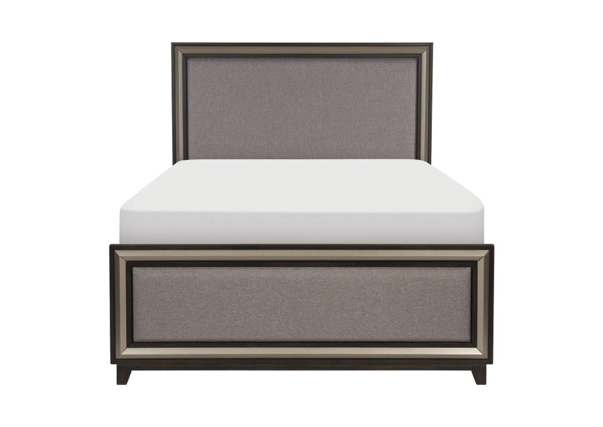 1536K-1CKKIT Grant California King Bed