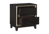 1536-4 Grant Night Stand