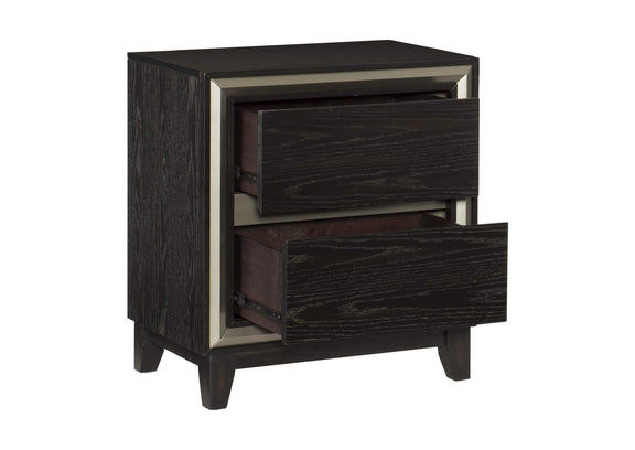 1536-4 Grant Night Stand