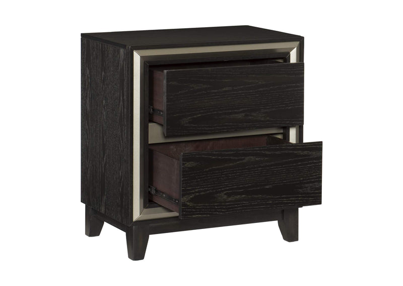 1536-4 Grant Night Stand
