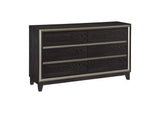 1536-5 Grant Dresser