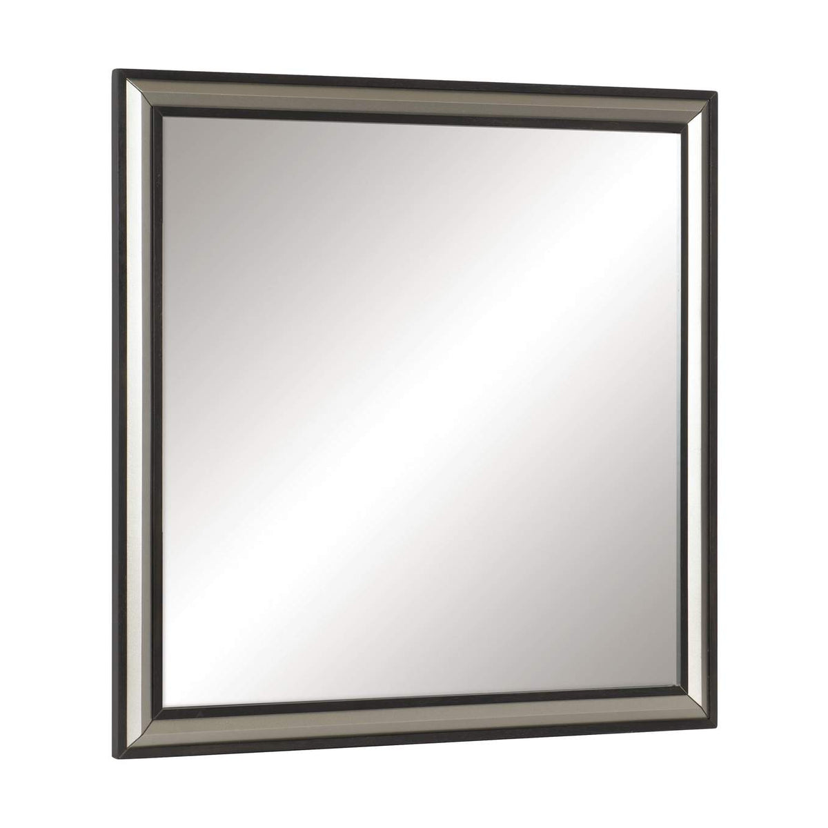 1536-6 Grant Mirror