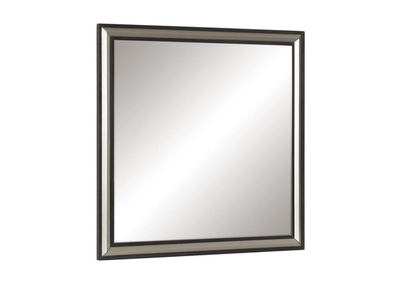 1536-6 Grant Mirror