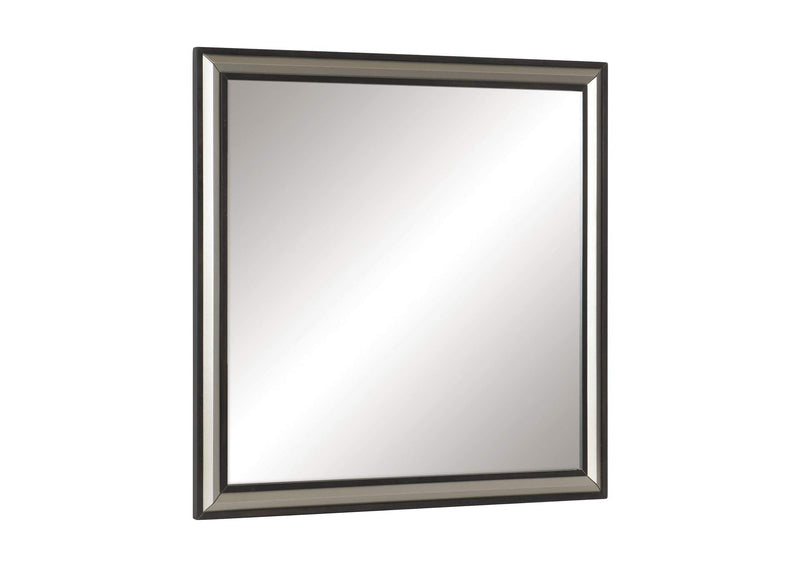 1536-6 Grant Mirror