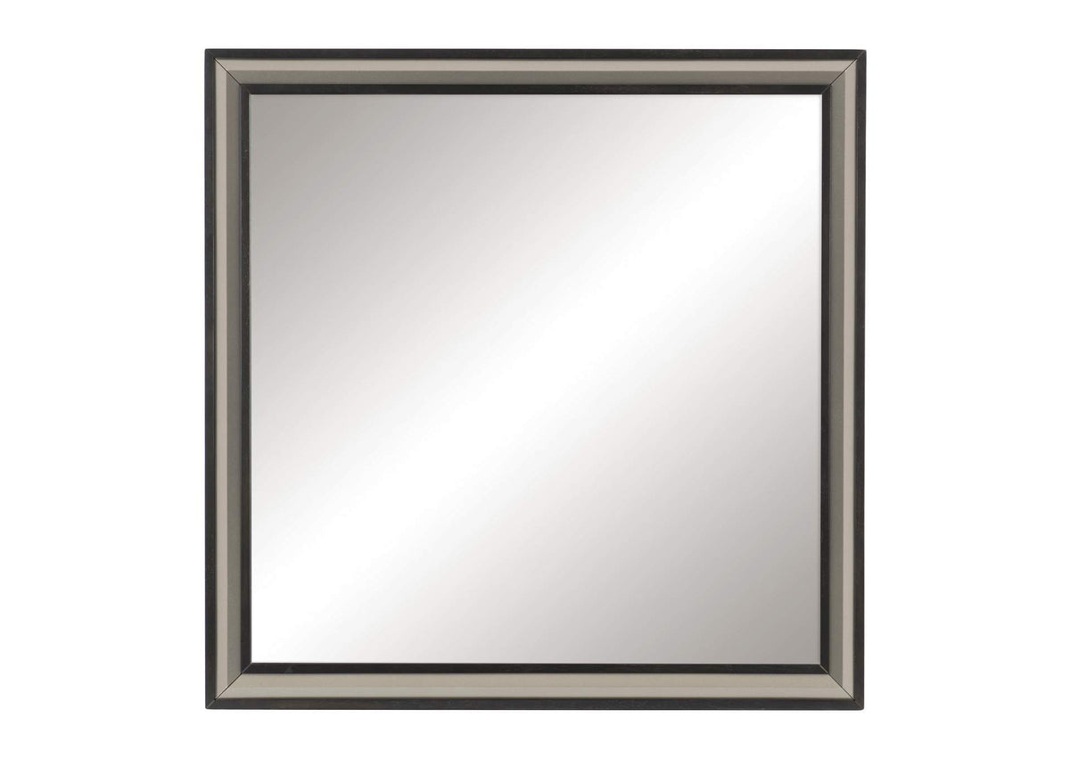 1536-6 Grant Mirror