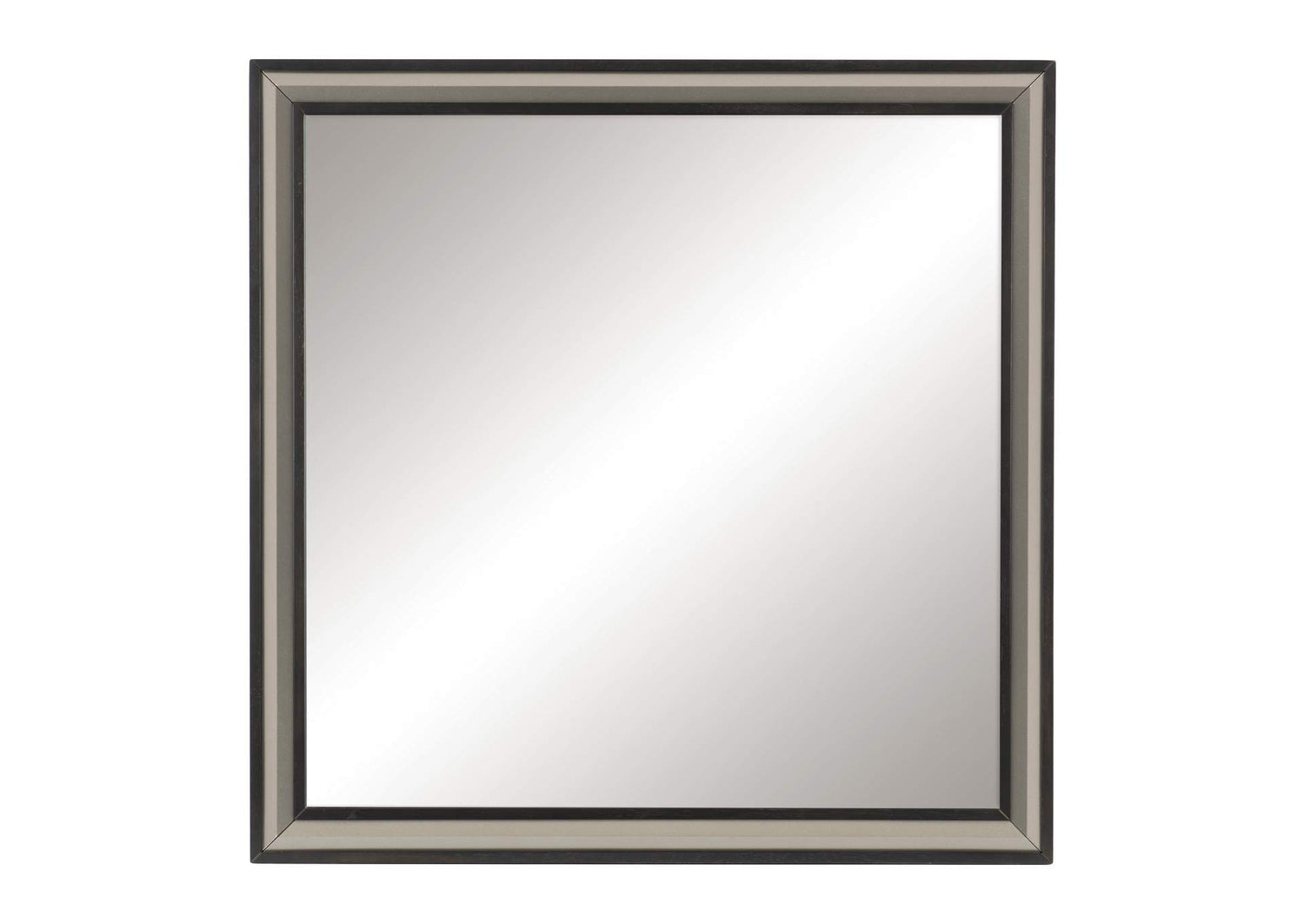 1536-6 Grant Mirror