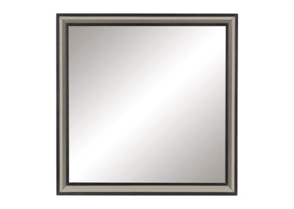 1536-6 Grant Mirror