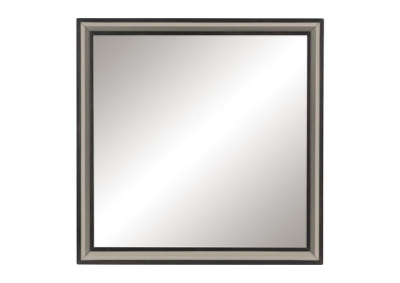 1536-6 Grant Mirror