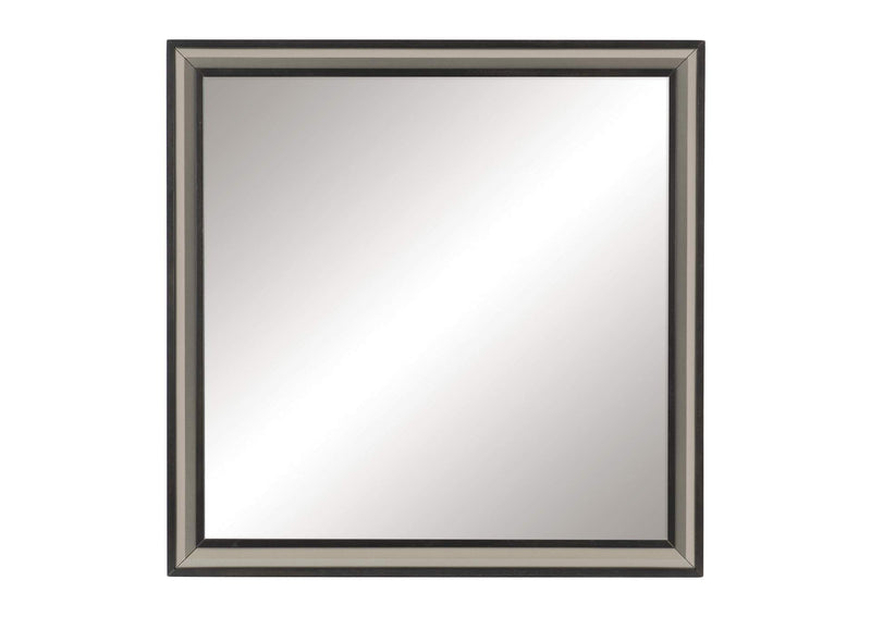 1536-6 Grant Mirror