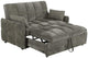 Cotswold - Tufted Cushion Sleeper Sofa Bed